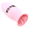 Generique Stimulateur de clitoris Lilo Tongue Rose
